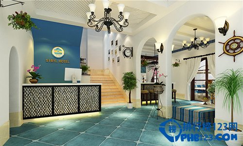 【浙江特色民宿推荐】浙江海边民宿十大最美海岛民宿插图