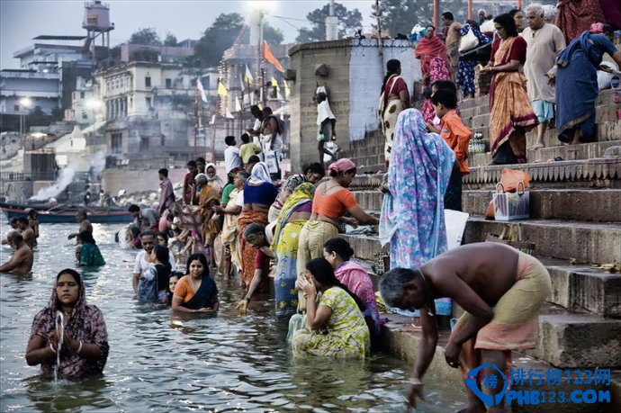盘点最易让情侣分手的十大旅游禁地插图6