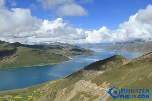 西藏十大不为人知的顶级美景插图2