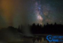 世界上星空最璀璨的十个地方排行榜|爱分享