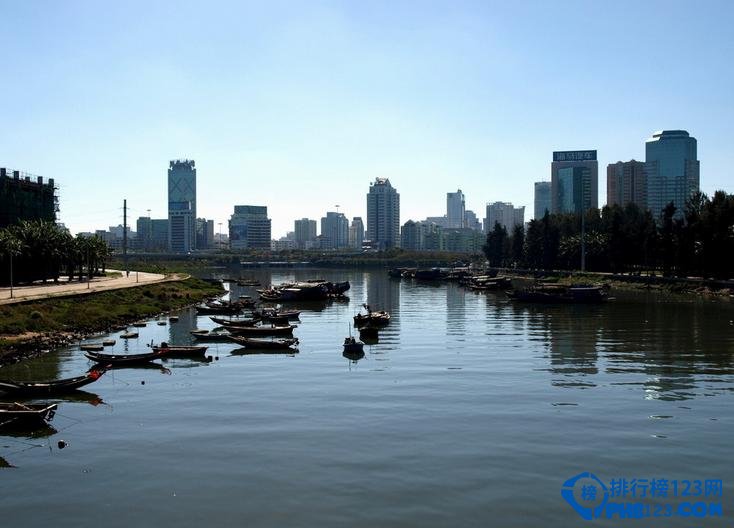 盘点国内最适合父母出游的10个地方 不要有遗憾插图7