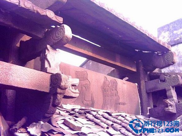 海南十大牛人家园景点排行榜插图9