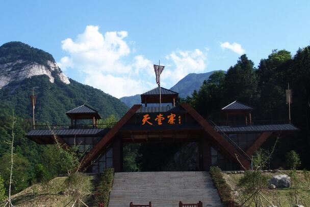 安徽旅游必去十大景点 天堂寨上榜 黄山风景名胜插图4