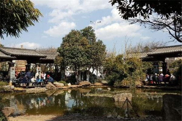 昆明最好玩的地方推荐 昆明好玩的地方排行榜插图5