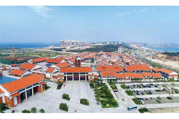 平潭旅游必去十大景点 沿海岛县，海景风光无限好插图