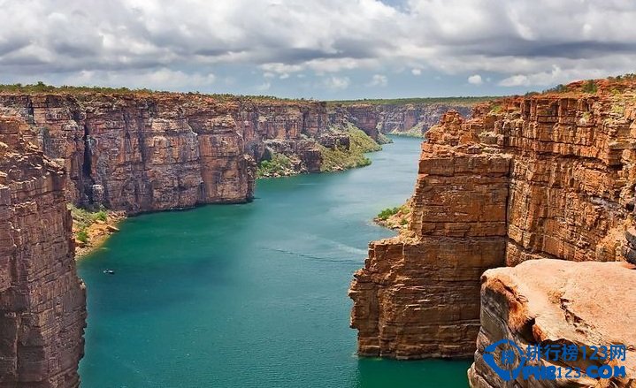 澳洲最佳度假胜地TOP10插图