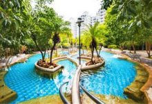 漳州温泉旅游景点大全 漳州温泉哪里好|爱分享