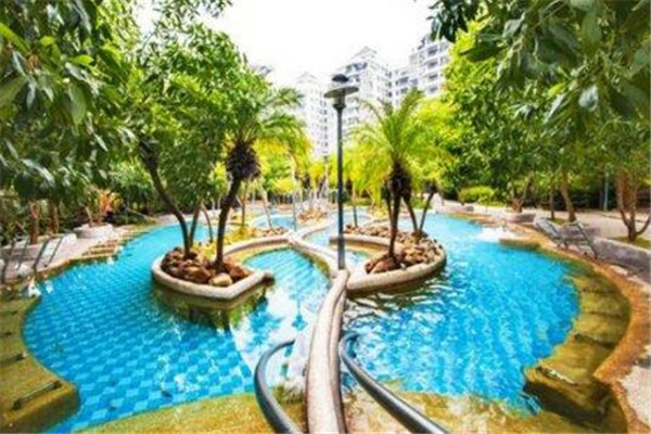 漳州温泉旅游景点大全 漳州温泉哪里好插图