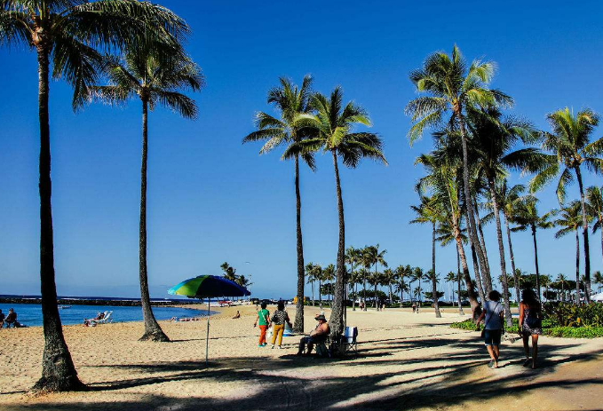 世界十大最适宜结婚的地方 个个风景如画，有你爱的吗插图1