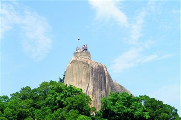 厦门九大网红景点排名：环岛路上榜，第三老铁路改造插图6