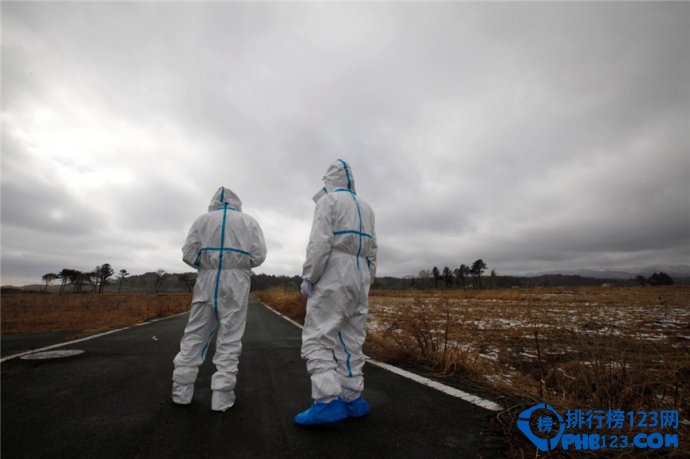 全球十大遗弃之城排行榜插图4