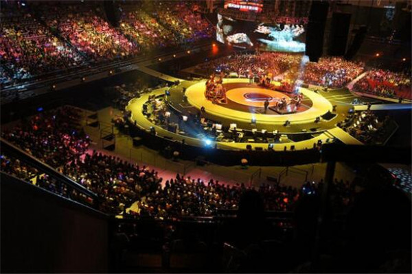 台北最好玩的地方推荐 台北好玩的地方排行榜插图8