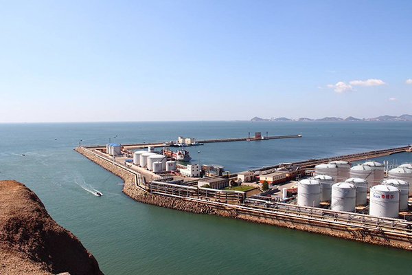 辽宁十大爬山好去处:关门山上榜，第一有千朵莲花山之称插图4