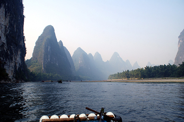 暑假十大凉快又好玩的地方 夏天去什么地方旅游凉快插图