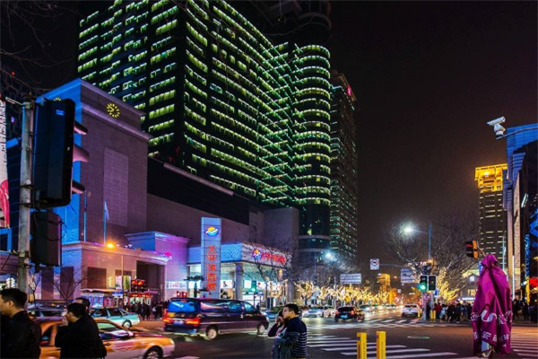 上海十大夜景最美的地方：外白渡桥上榜，第二灯火通明插图8