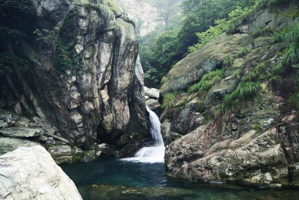 中国十大避暑好去处 九寨沟上榜，第七是清代皇帝夏天避暑的场所插图7