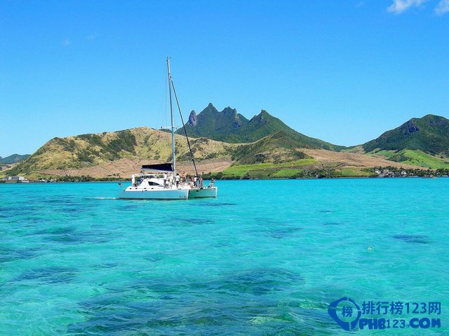 最适合国人旅游的十大免签海岛排行榜插图3