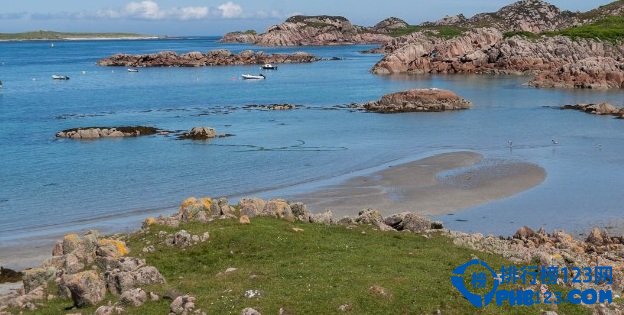 苏格兰十大绝美风光排行榜插图2