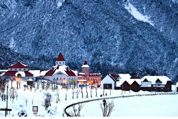 成都周边游旅游景点推荐：都江堰上榜，它适合散心插图7