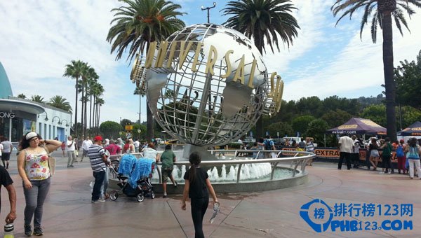 全球游客口碑最差的十大城市排行榜插图5