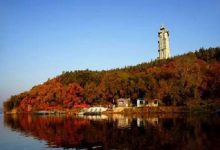 长春十大最美景点：胜利公园上榜，第六胜似江南|爱分享