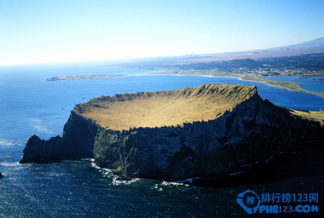 韩国不容错过的美景TOP10插图3