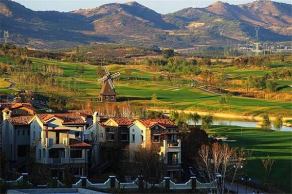 营口最好玩的地方推荐 营口好玩的地方排行榜插图