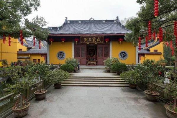 值得一去的杭州十个冷门景点 湘湖有着不低于西湖的魅力插图7