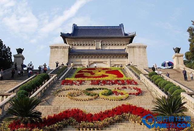 盘点中国十大人文景观文明圣地插图2