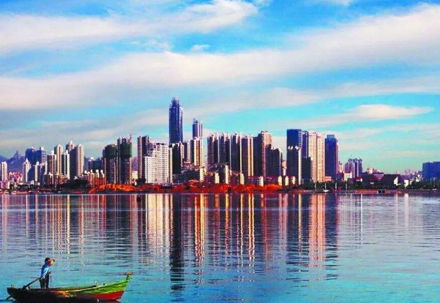 中国十大避暑之都：丽江上榜，它的历史最悠久插图3