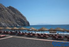 盘点全球最具魅力的十大黑色海滩|爱分享