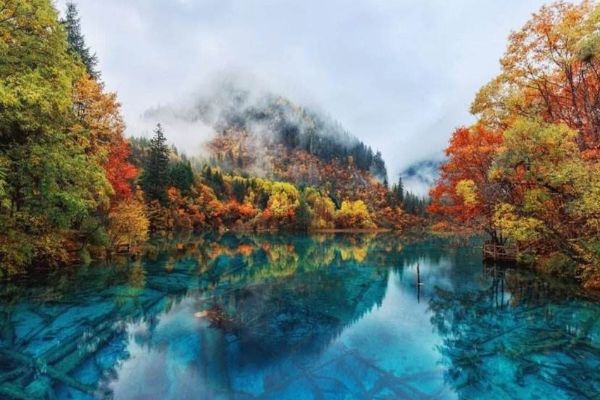 中国最适合拍照的十大景点 阳朔风光极好丽江古城充满特色插图3