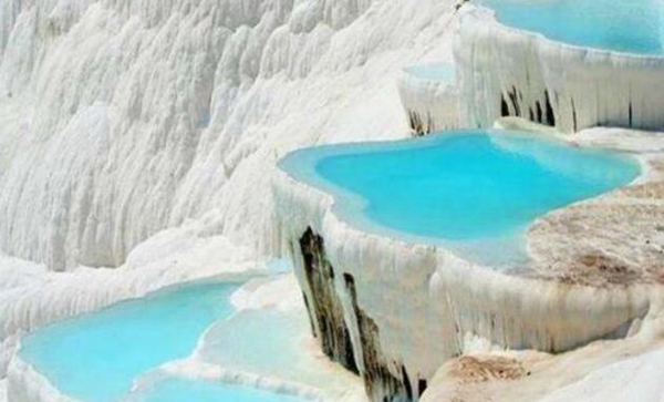 全球最美10个旅游胜地，人生必去的十大绝美景点推荐插图6