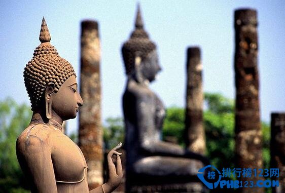 泰国最值得去的地方，曼谷苏梅岛美的不像话插图7