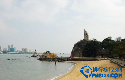 2016福建旅游景点排行 福建旅游必去景点排行插图1