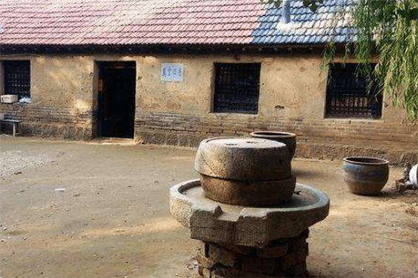 潍坊十大最好玩的景点：驼山上榜，第四专门制作金银珠宝插图7