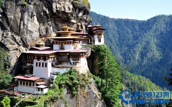 世界上鲜为人知的40个最美景点插图2