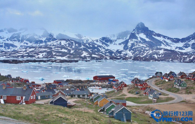 世界上鲜为人知的40个最美景点插图35