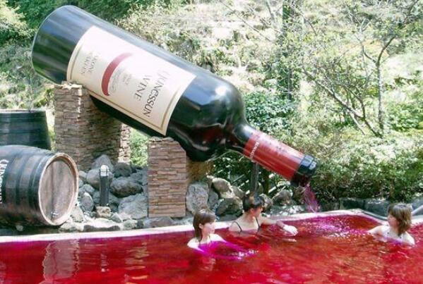 全球最奇葩的十大景点排行榜 捷克人骨教堂上榜，第一在中国插图8