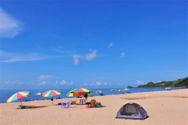 防城港最好玩的地方推荐 防城港好玩的地方排行榜插图1