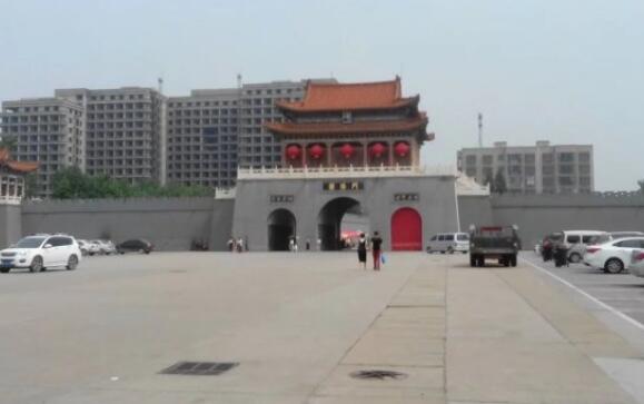 漯河好玩的地方排行榜 神州鸟园全国最大插图1