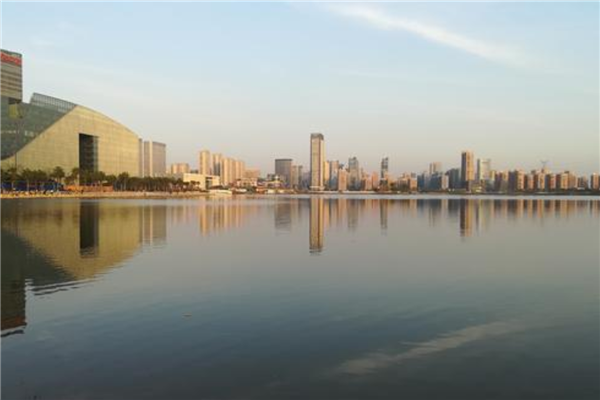 浙江抖音十大热门景点 这些景点在抖音经常被提及插图9