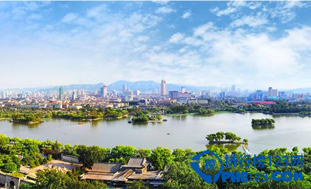 2016山东旅游景点排行榜 山东旅游必去景点推荐插图5