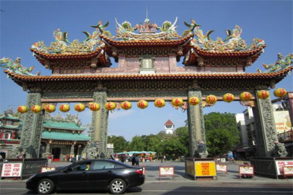 台南最好玩的地方推荐 台南好玩的地方排行榜插图8