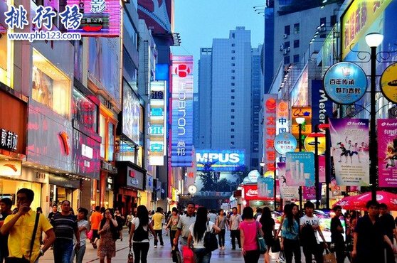 成都有什么好玩的地方？成都旅游必去十大景点排行榜插图4