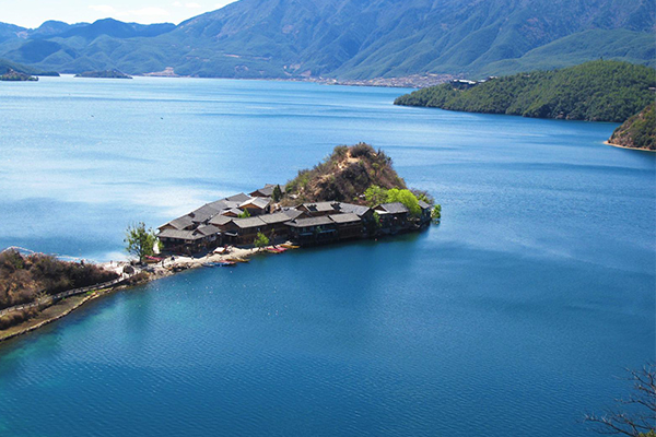 中国十大仙境：有的热烈奔放有的高贵冷艳但总能不虚此行插图7