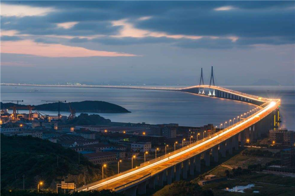 舟山必去的十大景点排名 岱山上榜嵊山岛相当好玩插图2