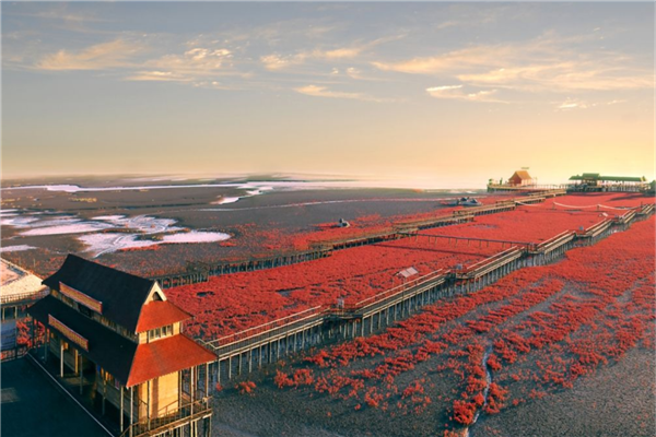 东北最值得去的城市排名 哈尔滨上榜 长春最值得去插图7