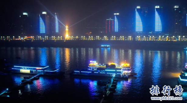 重庆有哪些好玩的地方?重庆好玩十大景点推荐插图3