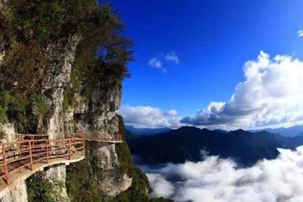 广州爬山十个好去处:广州最高峰天堂顶上榜 第一名尽览广州插图7